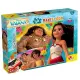 Vaiana Maxipuzzle 24 Pezzi Lisciani