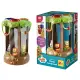 Carotina Baby Happy Savannah Forme e Colori Lisciani