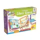Il Grande Libro di Carotina Libro Gioco per Imparare Lisciani