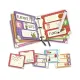 Il Grande Libro di Carotina Libro Gioco per Imparare Lisciani