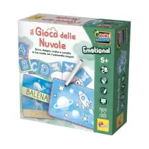 Il Gioco delle Nuvole Lisciani