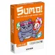 Ludoteca Sumo Card Game Lisciani