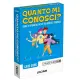 Ludoteca Quanto Mi Conosci Card Game Lisciani