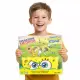 Gioco da Tavolo Operazione Medusa Spongebob Cooperativo Lisciani