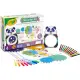 Kit per Colorare Set Spirali e Mandala Crayola