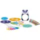 Kit per Colorare Set Spirali e Mandala Crayola