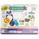 Kit per Colorare Set Spirali e Mandala Crayola