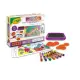 Kit per Colorare Set Timbra e Colora Crayola