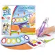 Color Wonder Bluey Pennello Magico Luminoso 6 Colori Tempere Crayola