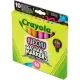 Pennarelli Neon Set 10 Colori Brillanti + Arte Creatività Crayola