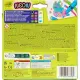 Pennarelli Neon Set 10 Colori Brillanti + Arte Creatività Crayola