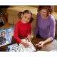 Valigetta Frozen 2 Set Creativo con Pennarelli Matite Crayola