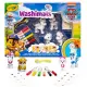 Washimals Paw Patrol Set con Adesivi Crayola