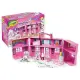 Washimals Playset Salon Crayola