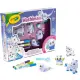 Washimals Arctic Set Attivita' Crayola