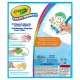 Color Wonder Album Colore Magico Crayola