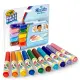 Color Wonder Set 10 Pennarelli Crayola