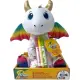 Colour Me Peluche Draghetto Pennarelli Atossici Lavabili Crayola