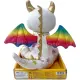 Colour Me Peluche Draghetto Pennarelli Atossici Lavabili Crayola