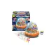 Sfera Luminosa con Pennarelli Gel Crayola