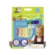 Confezione 8 Colori Lavabili Fibra Minikids Crayola