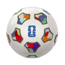 Pallone Bio Fifa Wc26 230 Sgonfio Mondo