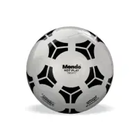 Pallone Hot Play da Calcio 23cm 400gr /7 Mondo