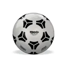 Pallone Hot Play da Calcio 23cm 400gr /7 Mondo