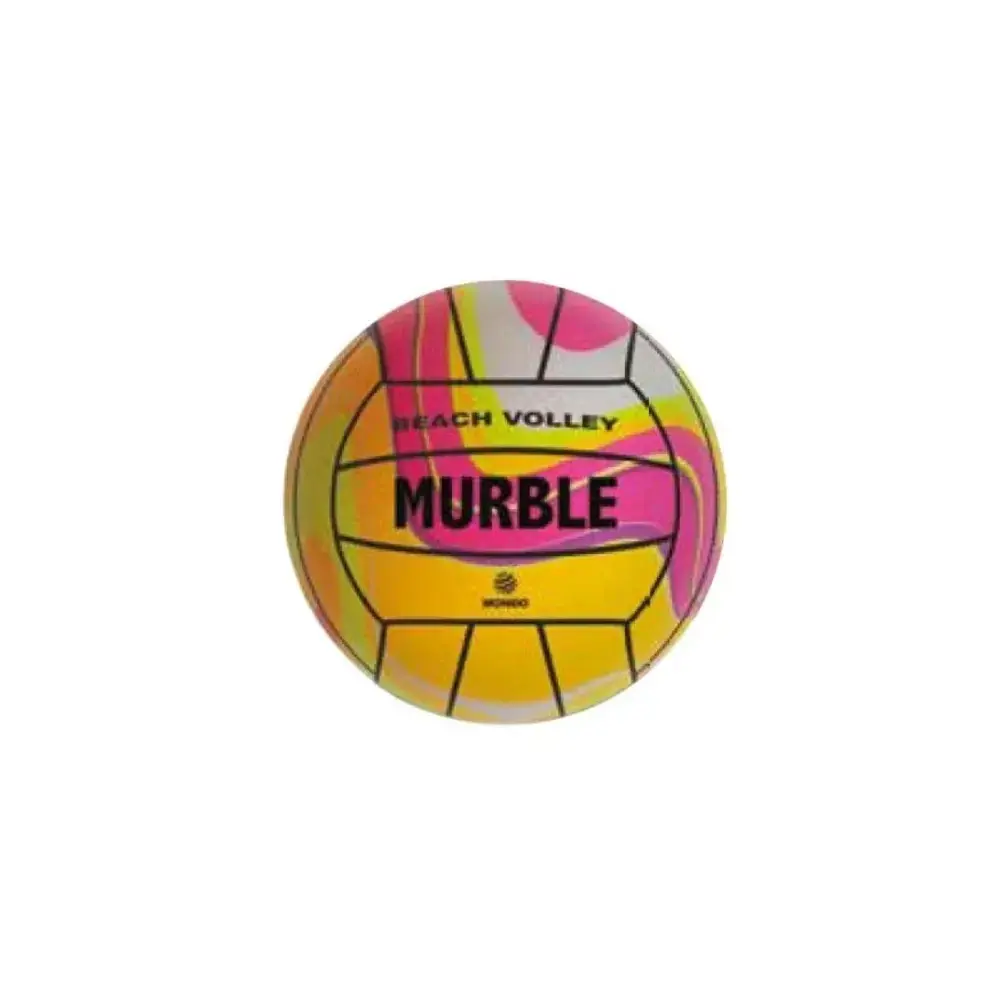 Pallone Murble Volley Bio 216 Sgonfio Mondo