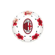 Pallone Milan Mondo