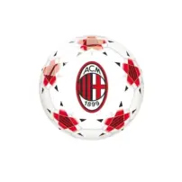 Pallone Milan Mondo