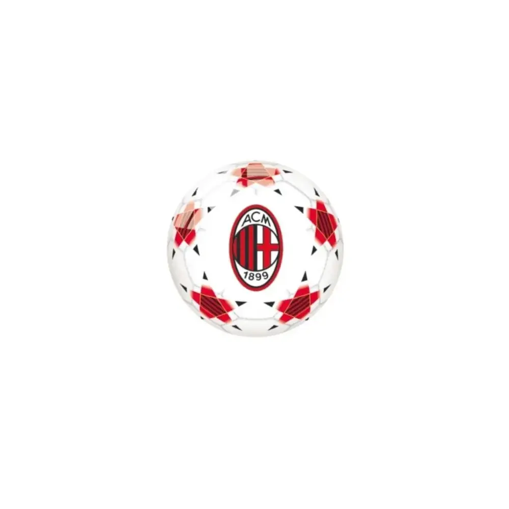 Pallone Milan Mondo