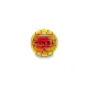 Pallone Beach Volley Pixel Line 23cm Mondo