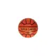 Pallone Super Santos Mondo