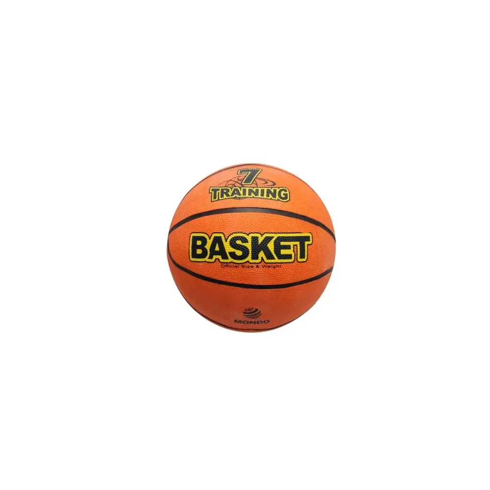 Pallone da Basket Team Mondo