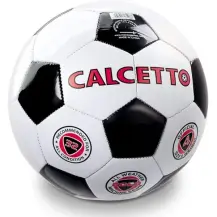 Pallone Calcetto N4 Mondo