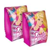 Barbie con Braccioli Mondo