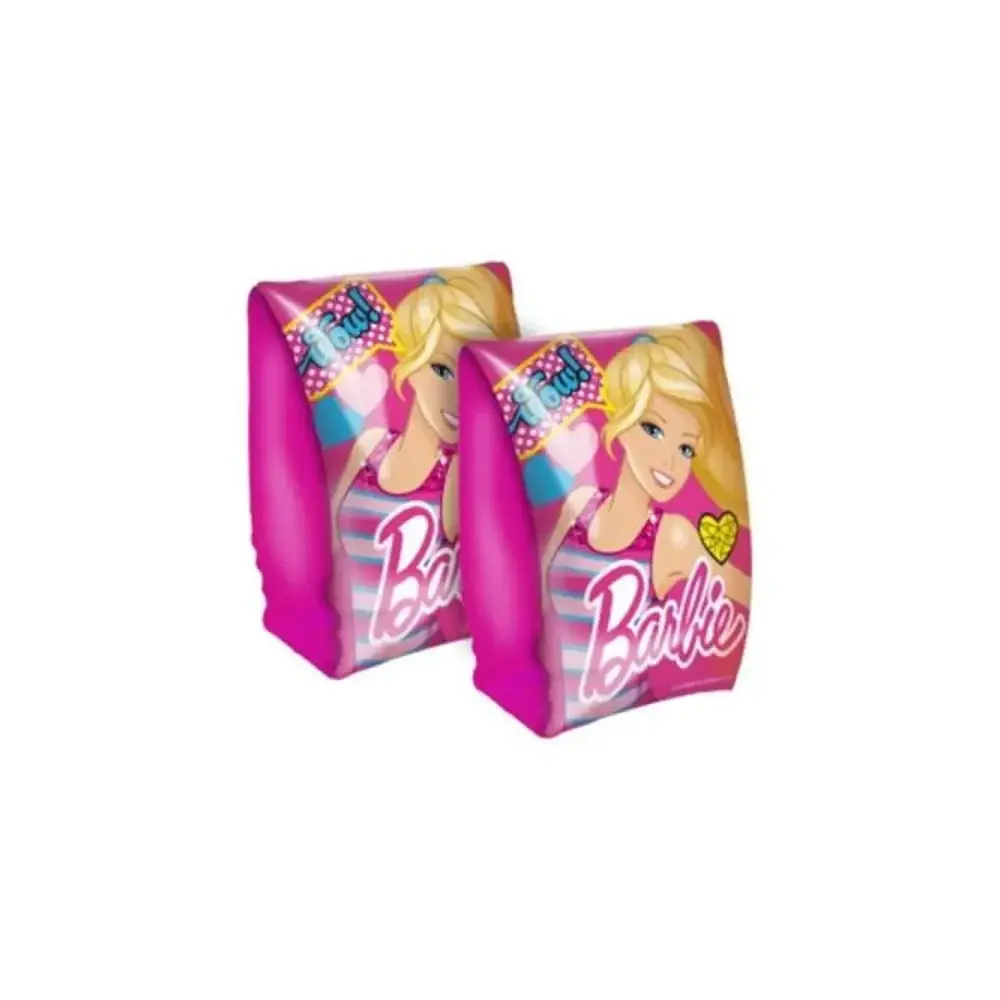 Barbie con Braccioli Mondo