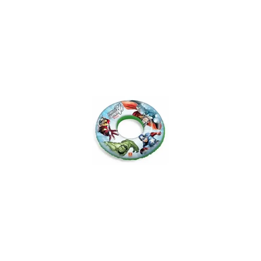 Avengers Anello Mare 50cm Mondo