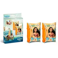 Vaiana Coppia Braccioli Mondo