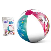 Unicorno Pallone Mare 50cm Mondo