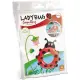 Anello Mare Lady Bug Mondo