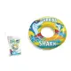 Anello Mare Surfing Shark 50cm Mondo