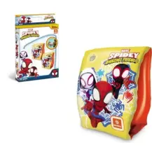 Spidey Coppia Braccioli Mondo