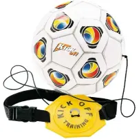Pallone Kick Off Mondo