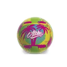 Pallone Volley Aloha Sgonfio Mondo