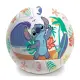 Stitch Pallone Volley Sgonfio Mondo
