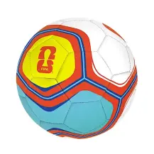 Pallone Cuoio Fifa Wc26 Sgonfio 280gr Mondo