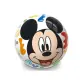 Mickey Pallone Bio Sgonfio Mondo