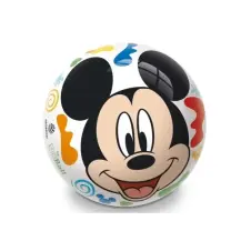 Mickey Pallone Bio Sgonfio Mondo